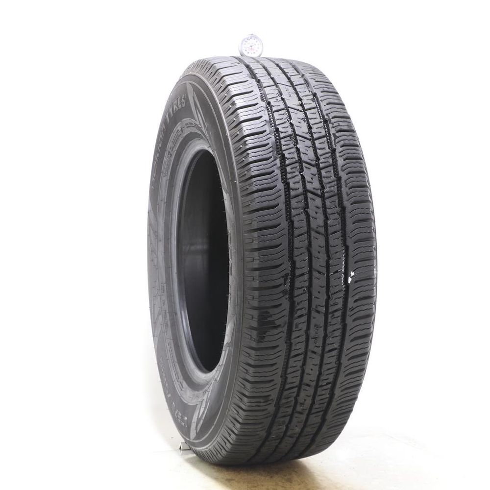 Set of (2) Used LT 275/70R18 Nokian One HT 125/122S E - 9-9.5/32 - Image 4