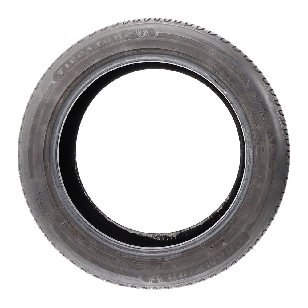 Used 225/50R17 Firestone Champion Fuel Fighter 94V - 7/32 - Image 3
