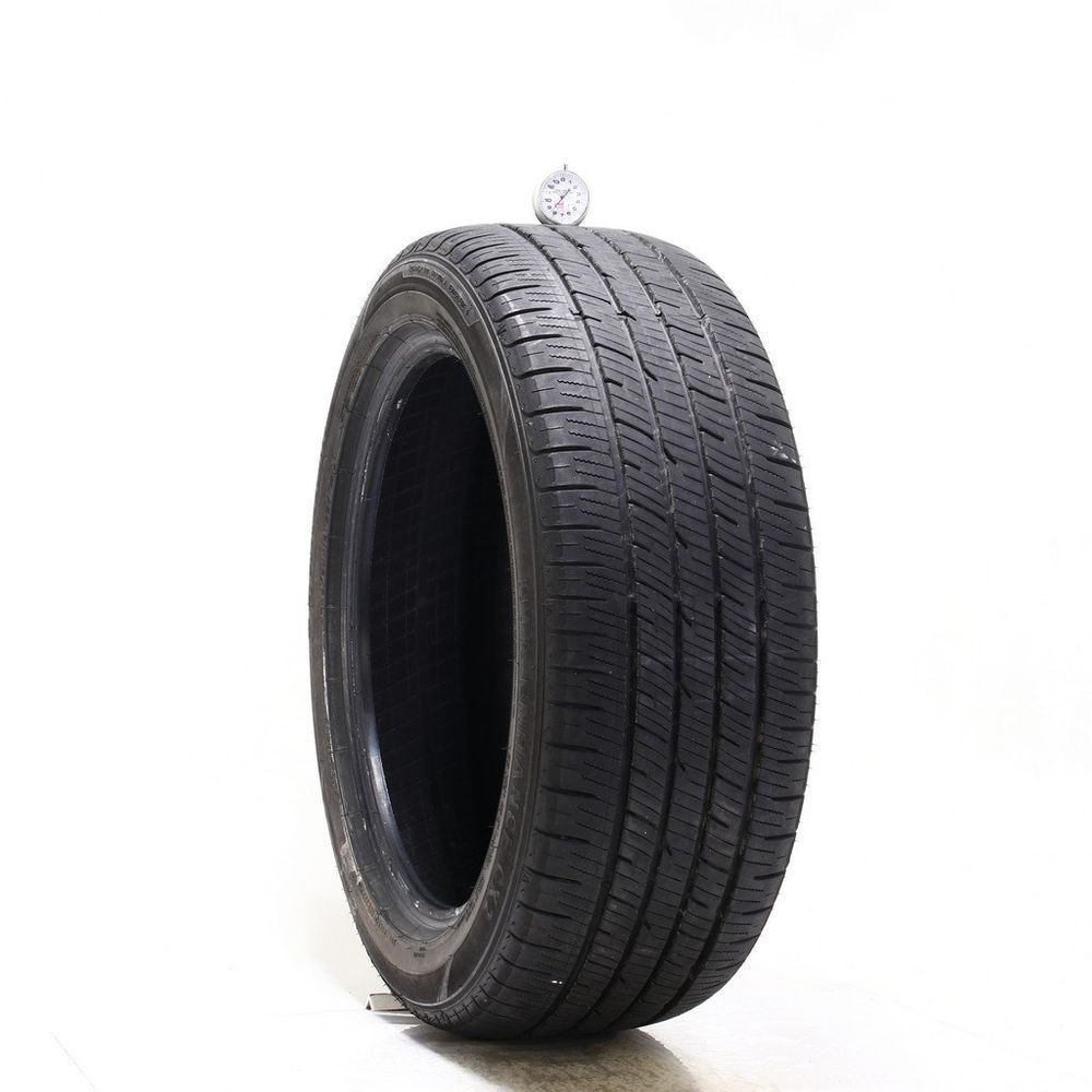 Set of (4) Used 235/50R19 Sumitomo HTR Enhance CX2 99V - 8-8.5/32 - Image 4