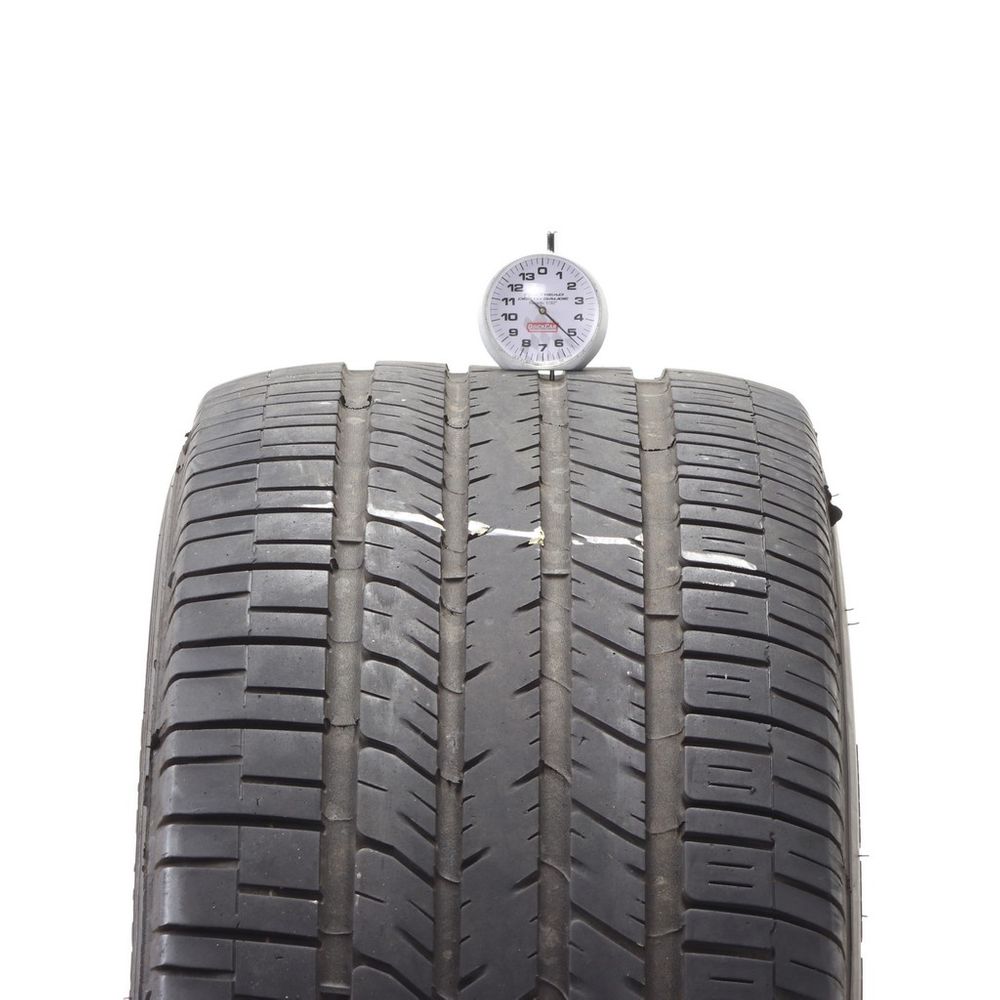 Set of (2) Used 265/60R17 Goodyear Eagle RS-A 108V - 5-6.5/32 - Image 2