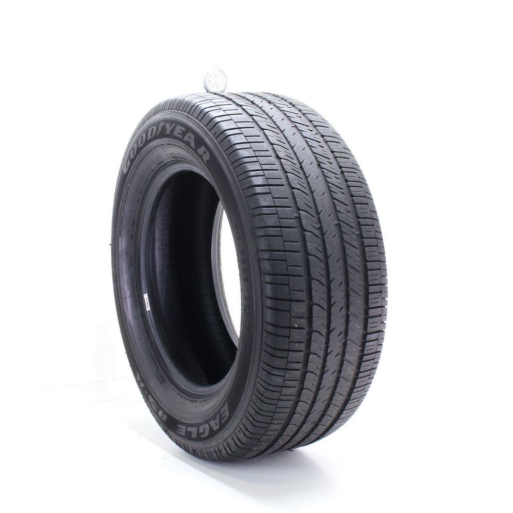 Set of (2) Used 265/60R17 Goodyear Eagle RS-A 108V - 5-6.5/32 - Image 4