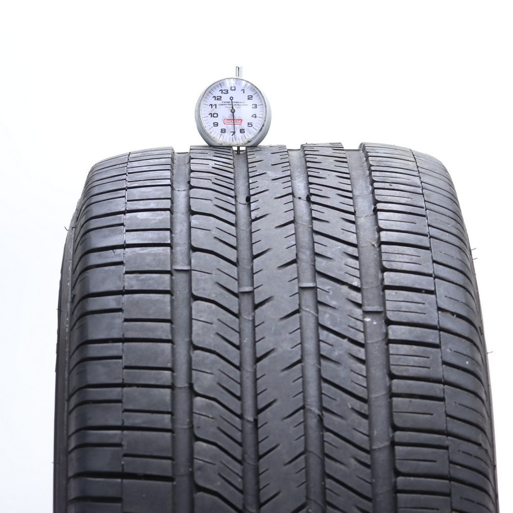 Set of (2) Used 265/60R17 Goodyear Eagle RS-A 108V - 5-6.5/32 - Image 5