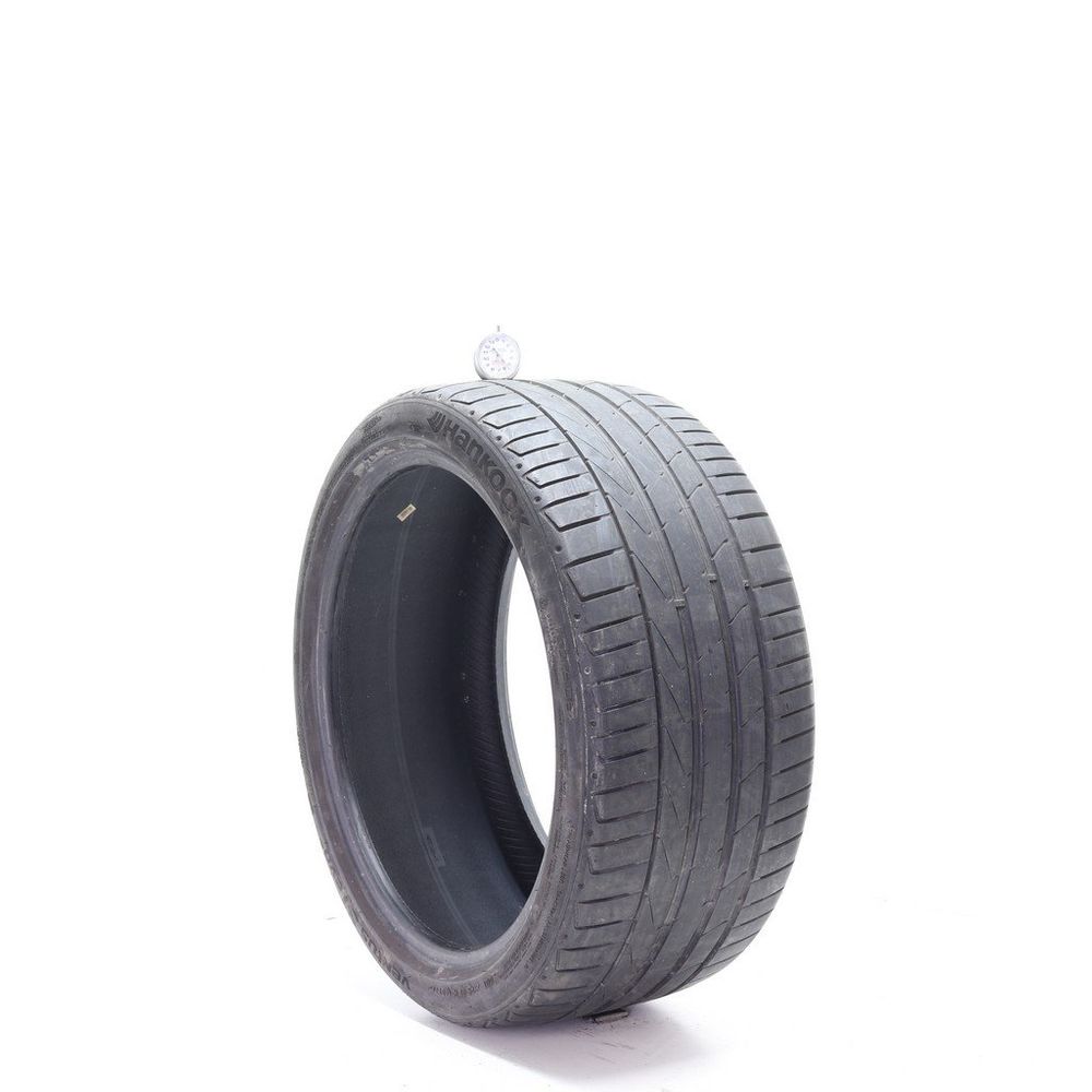 Used 255/35R19 Hankook Ventus S1 evo2 AO 96Y - 5.5/32 - Image 1
