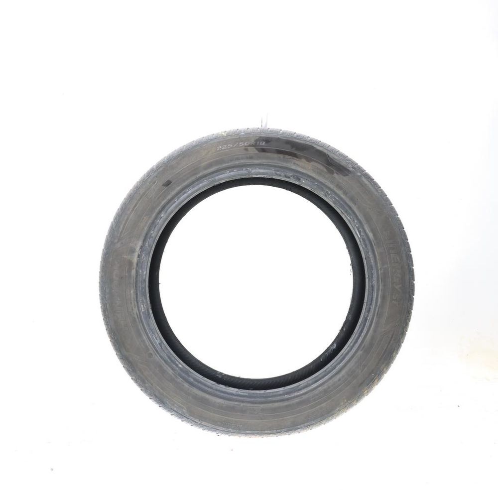 Used 225/50R18 Hankook Kinergy ST 99T - 6/32 - Image 3