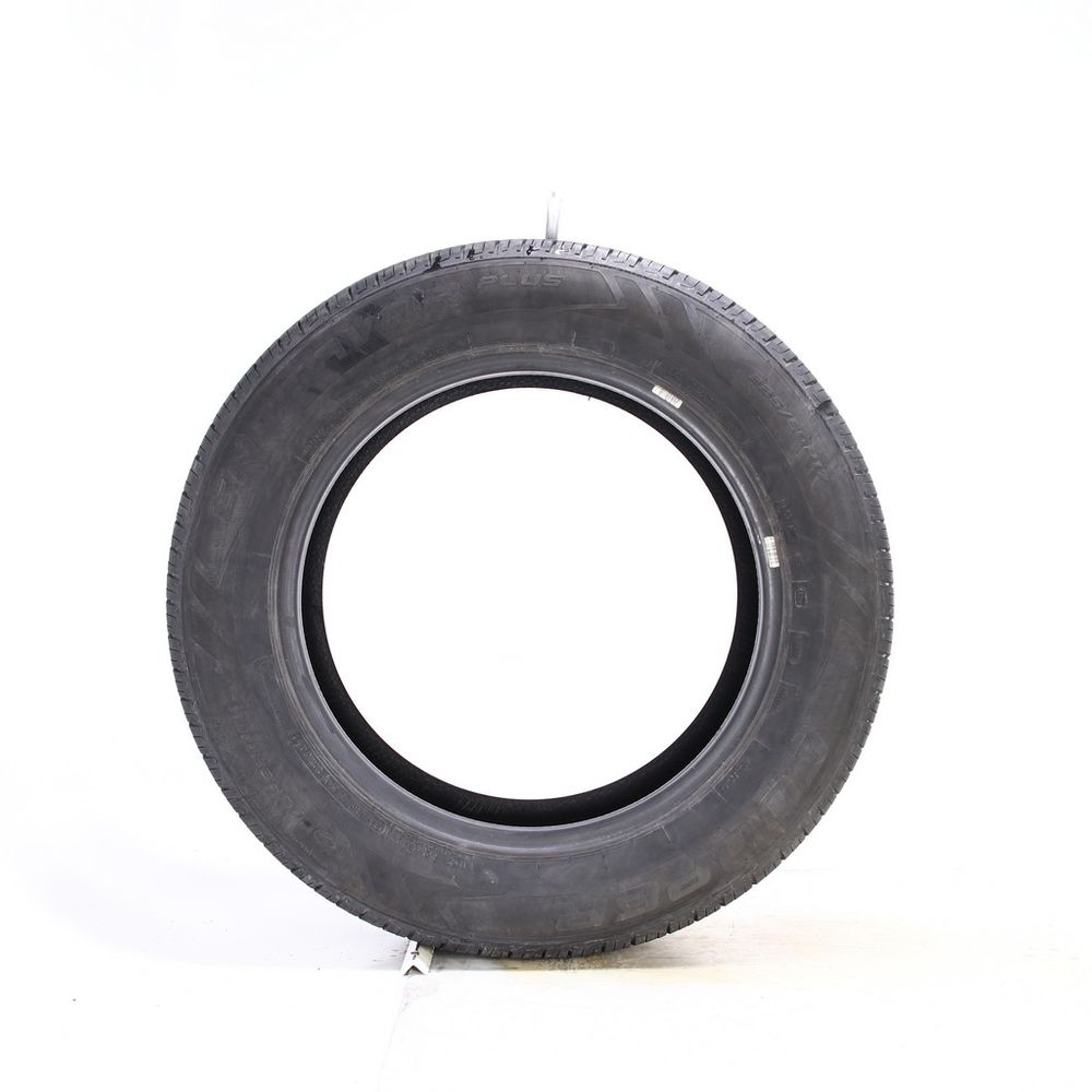 Set of (4) Used 225/60R17 Cooper Endeavor Plus 99H - 7-8.5/32 - Image 3