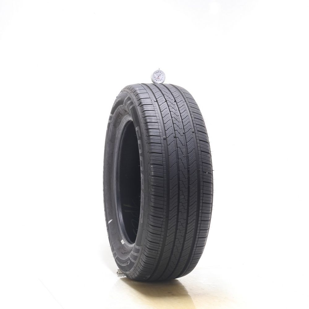 Set of (4) Used 225/60R17 Cooper Endeavor Plus 99H - 7-8.5/32 - Image 4