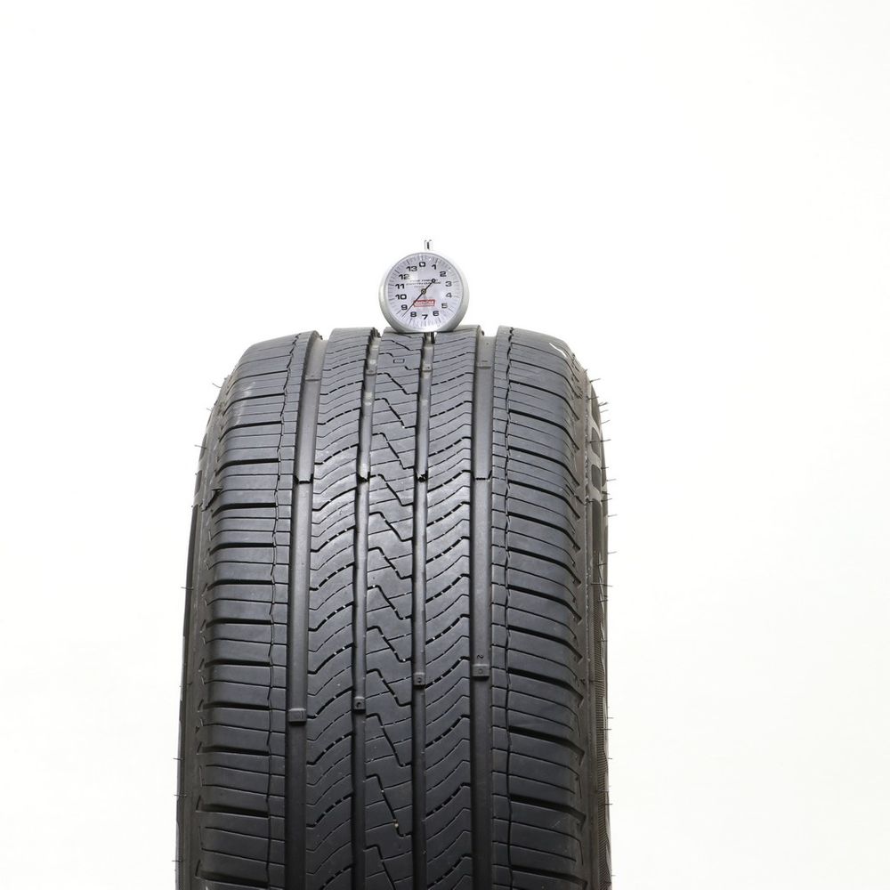 Set of (4) Used 225/60R17 Cooper Endeavor Plus 99H - 7-8.5/32 - Image 5