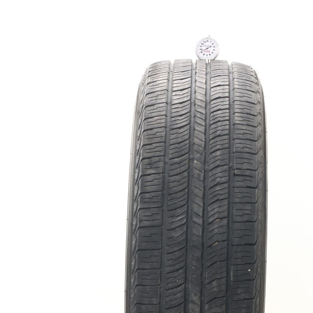 Set of (2) Used 275/65R18 SureDrive Highway 116T - 9/32 - Image 2