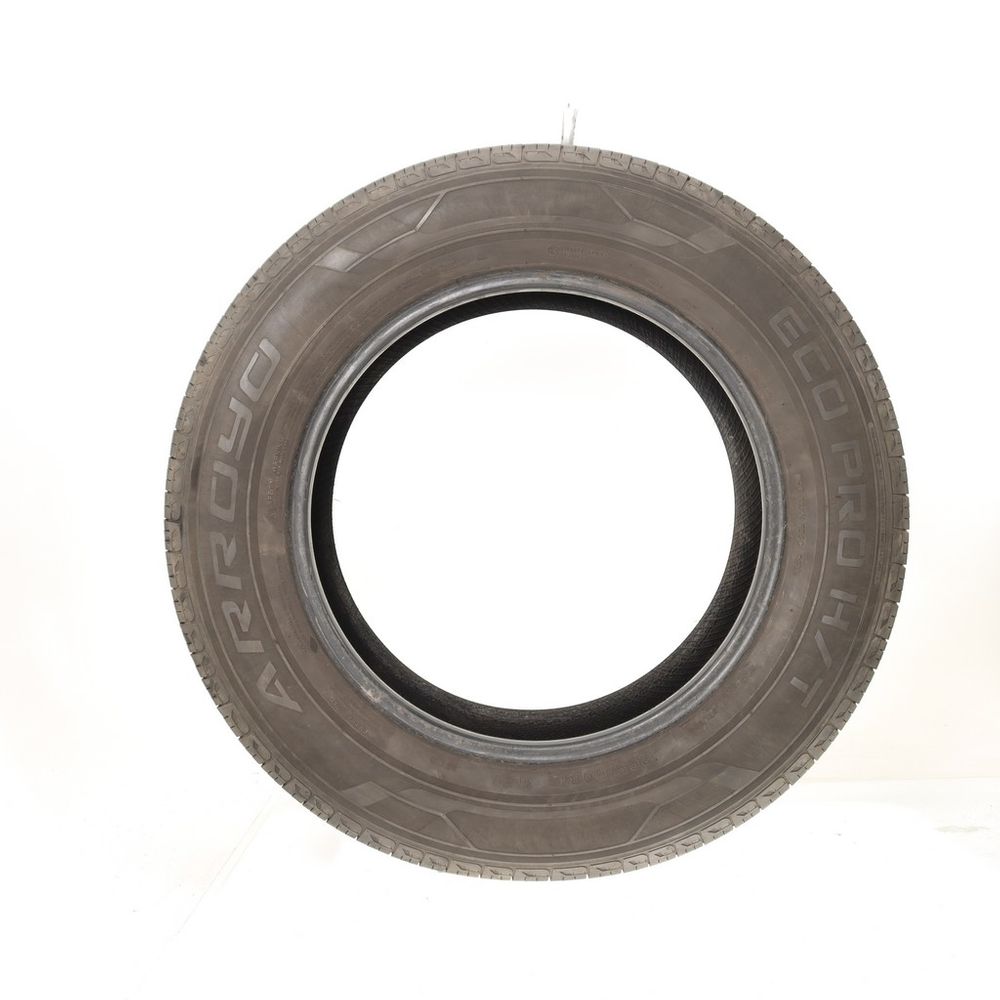Used 265/60R18 Arroyo Eco Pro H/T 114V - 7.5/32 - Image 3