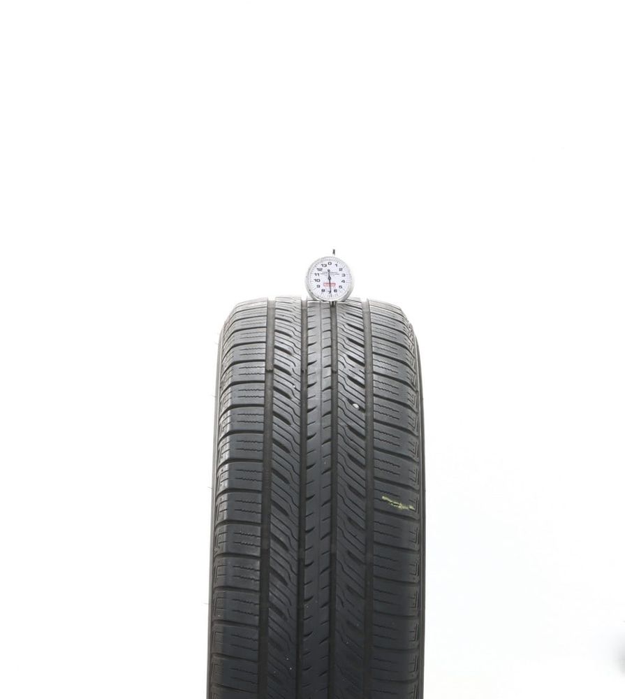 Set of (2) Used 205/65R16 Yokohama Avid Ascend LX 95H - 6.5-7/32 - Image 2