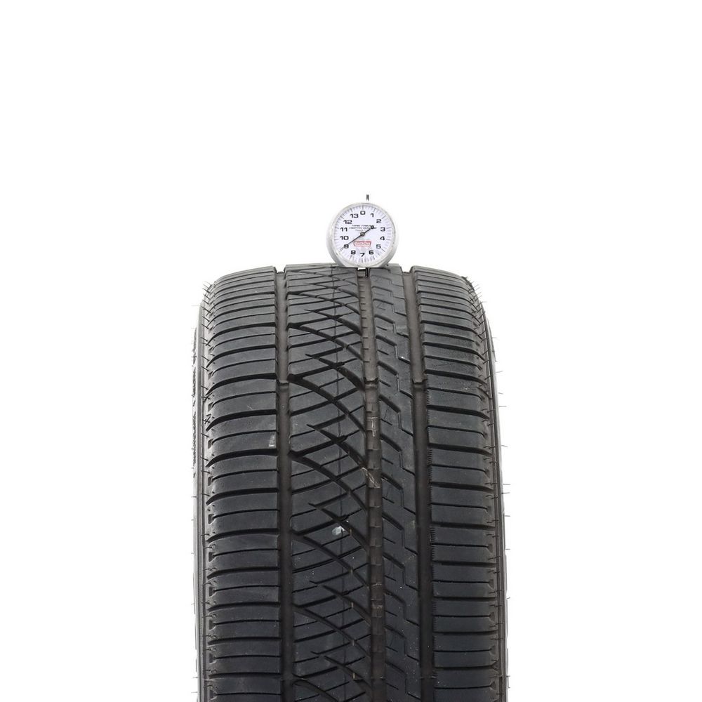 Set of (2) Used 205/45R16 Falken Ziex ZE960 A/S 87V - 9-9.5/32 - Image 2