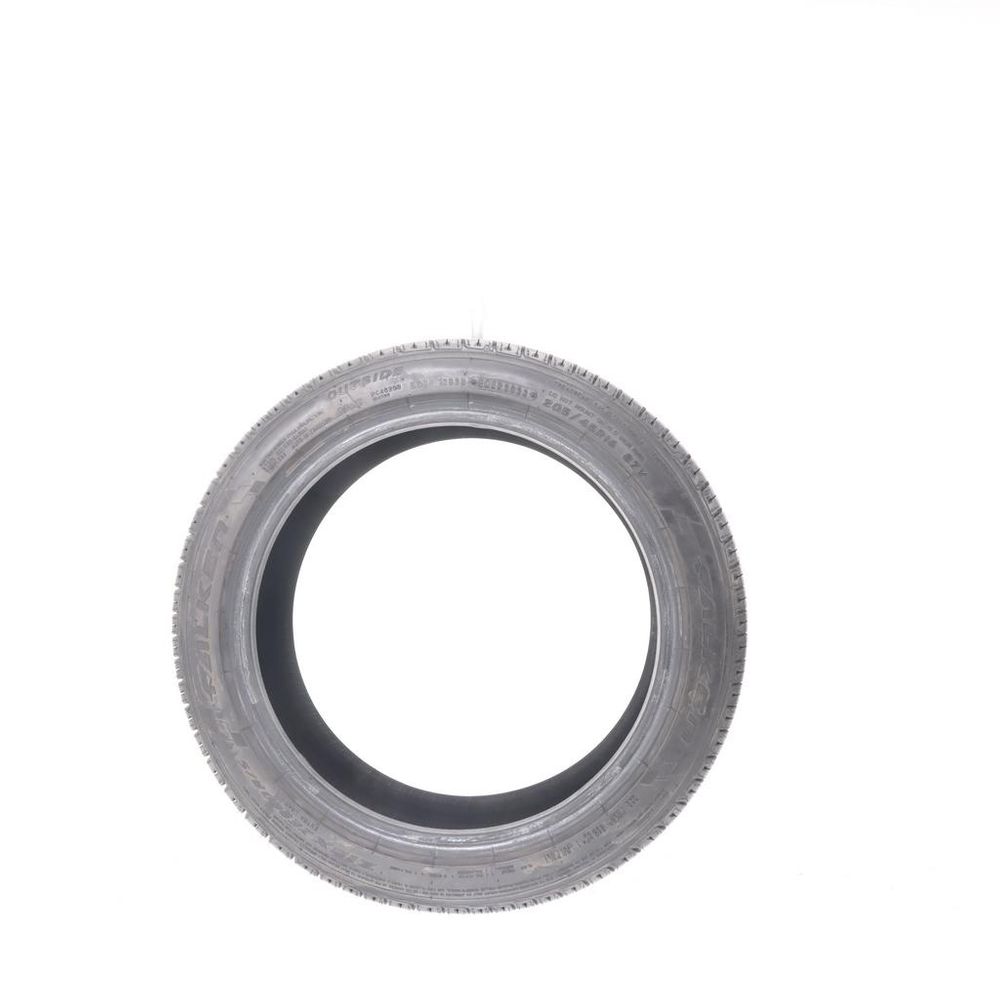 Set of (2) Used 205/45R16 Falken Ziex ZE960 A/S 87V - 9-9.5/32 - Image 6