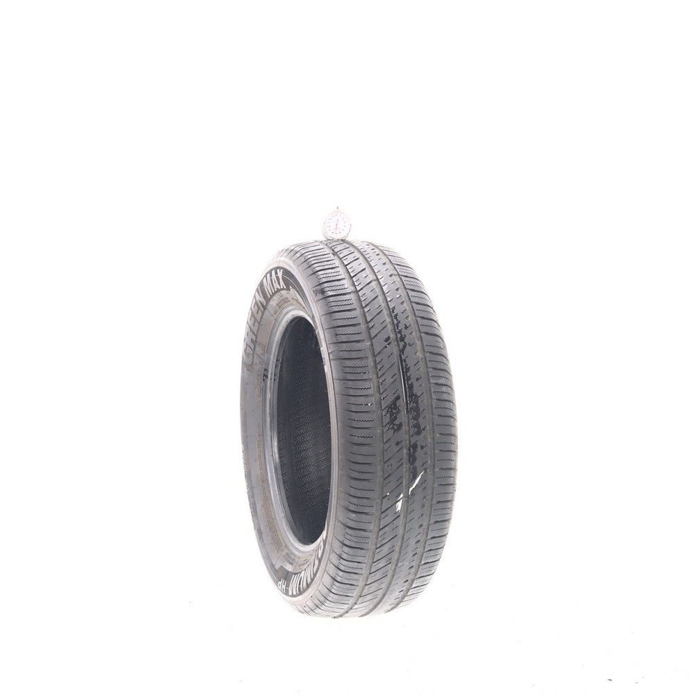 Used 195/65R15 Green Max Optimum HP 91H - 7/32 - Image 1
