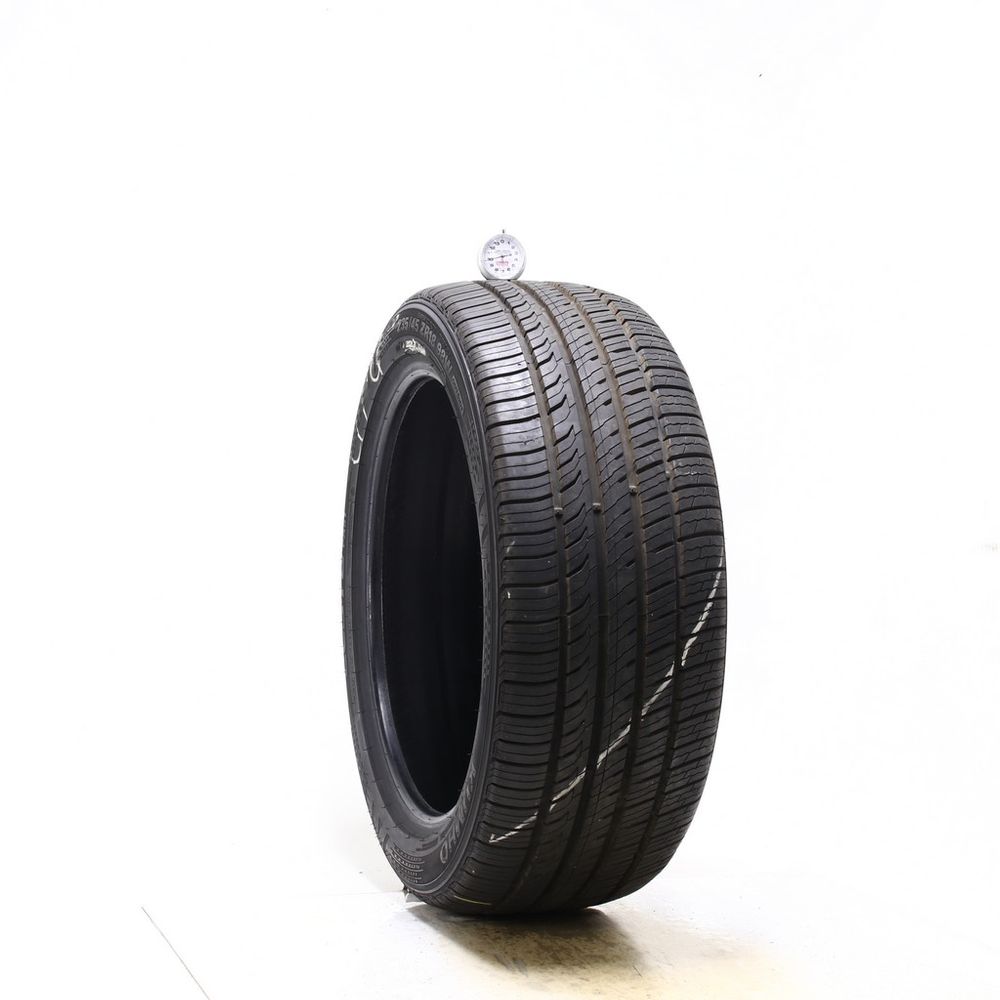 Used 235/45ZR18 Kumho Ecsta PA51 98W - 10/32 - Image 1