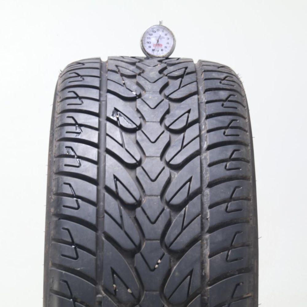 Used 285/45R22 Fullway HS266 114V - 7.5/32 - Image 2