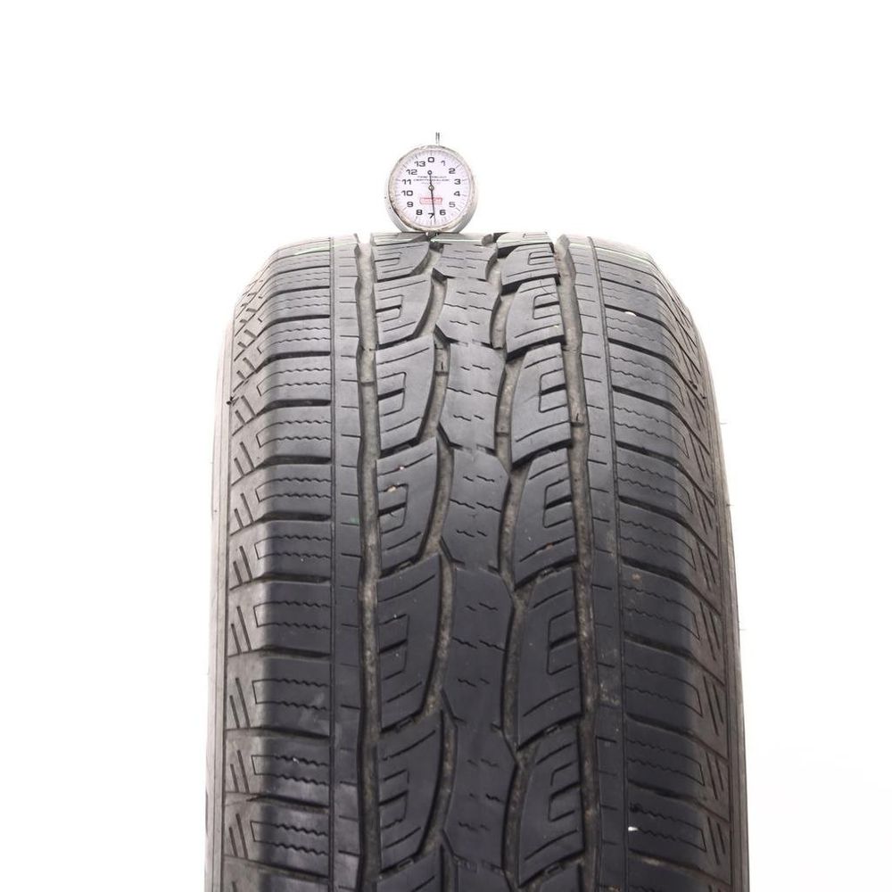 Set of (2) Used 265/70R17 Landsail CLX11 Roadblazer H/T 115H - 6-6.5/32 - Image 5