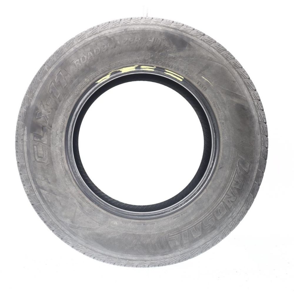 Set of (2) Used 265/70R17 Landsail CLX11 Roadblazer H/T 115H - 6-6.5/32 - Image 6