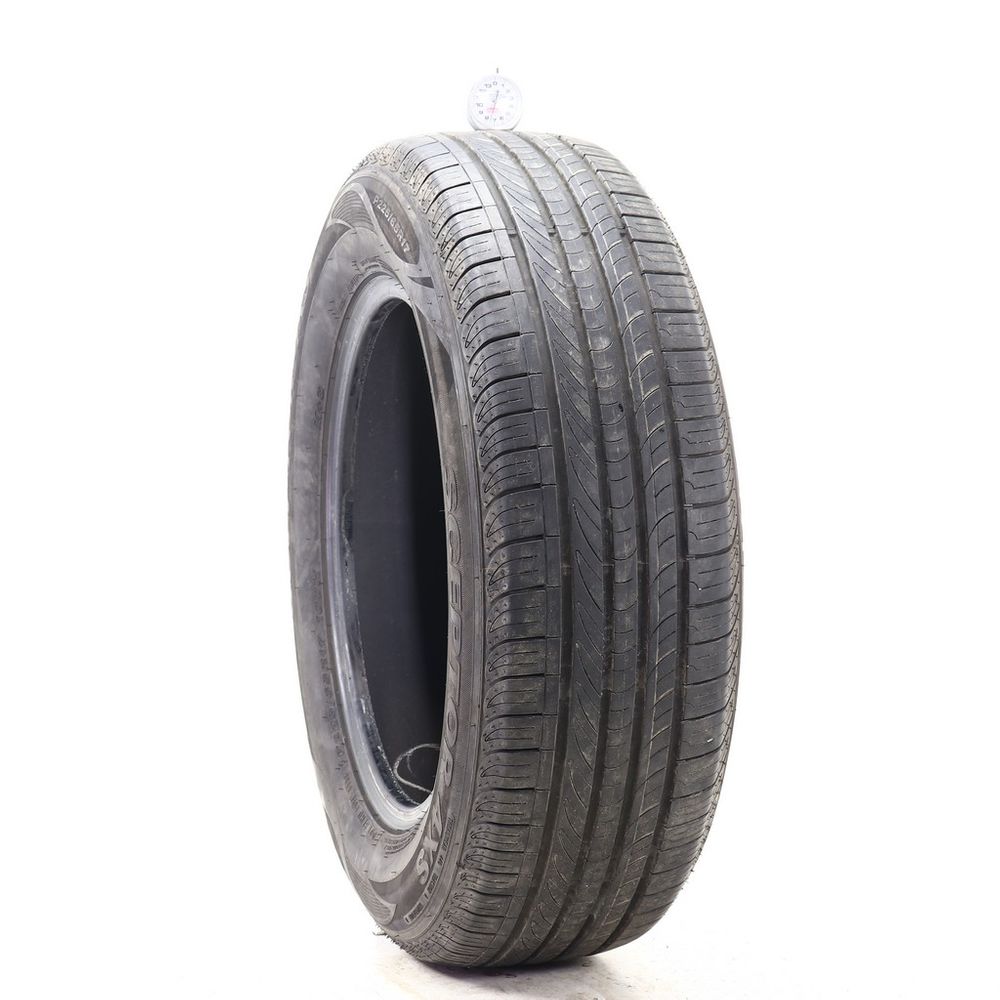 Used 225/65R17 Sceptor 4XS 100H - 7.5/32 - Image 1
