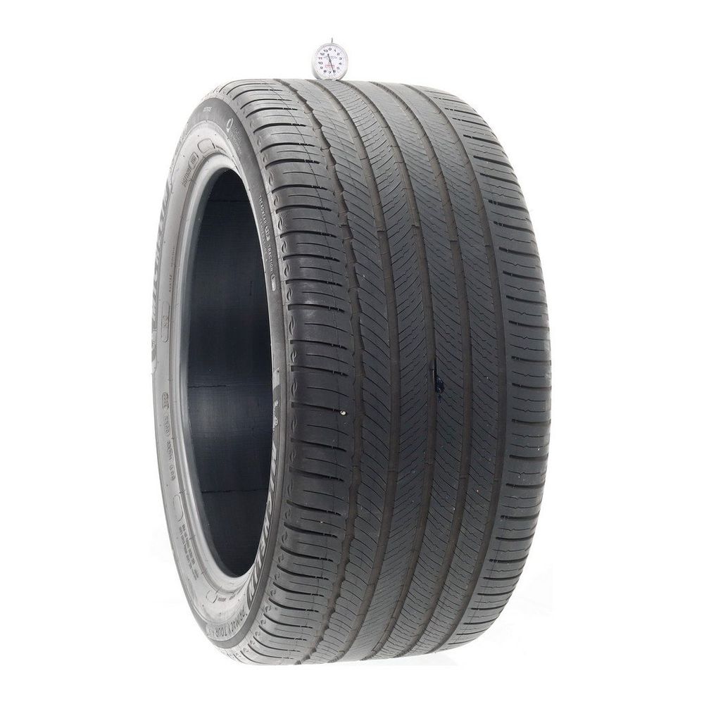 Used 315/40R21 Michelin Primacy Tour A/S 111H - 6/32 - Image 1