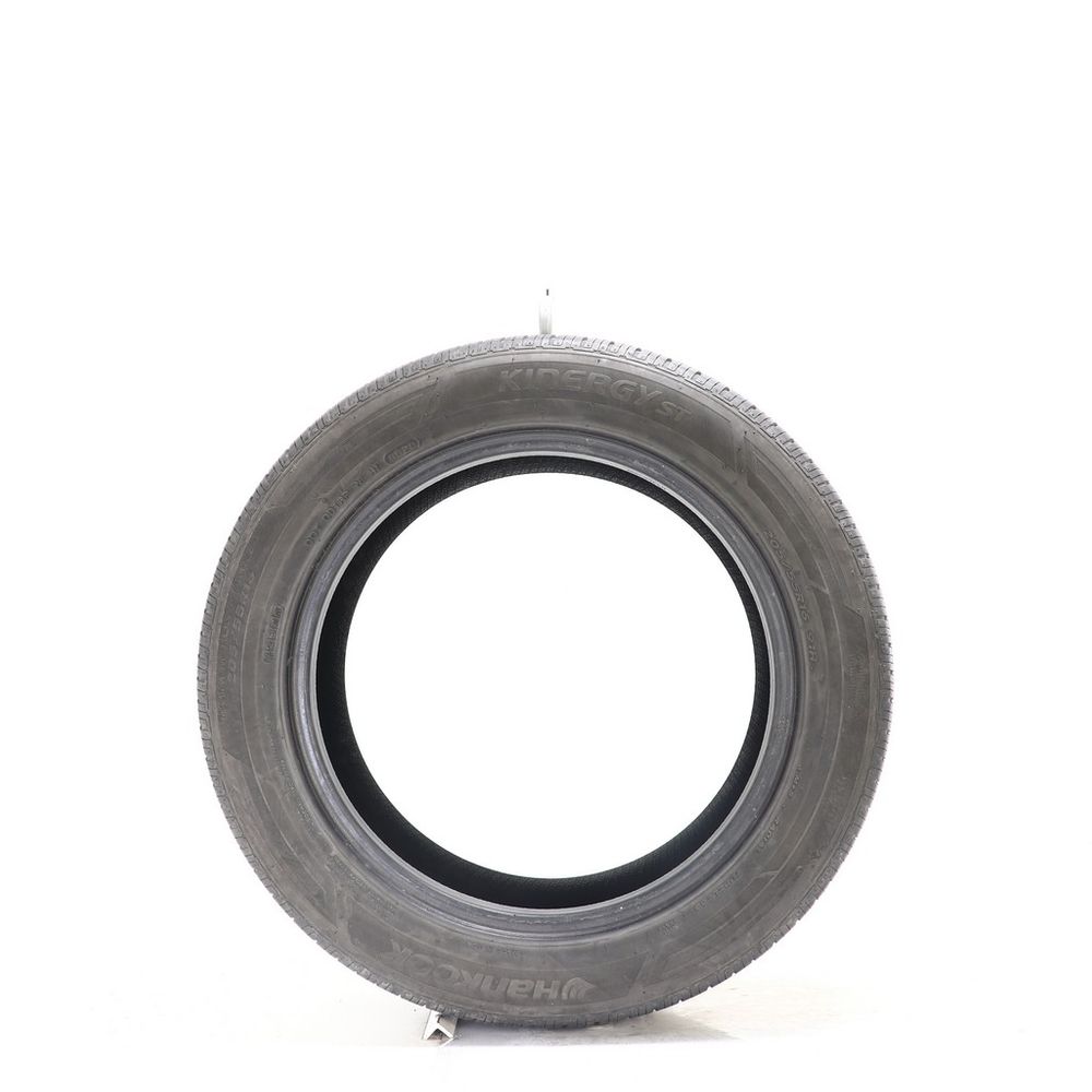 Used 205/55R16 Hankook Kinergy ST 91H - 5/32 - Image 3