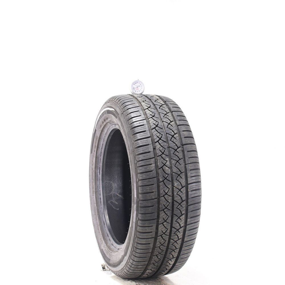 Used 215/55R16 Continental TrueContact Tour 97H - 9.5/32 - Image 1