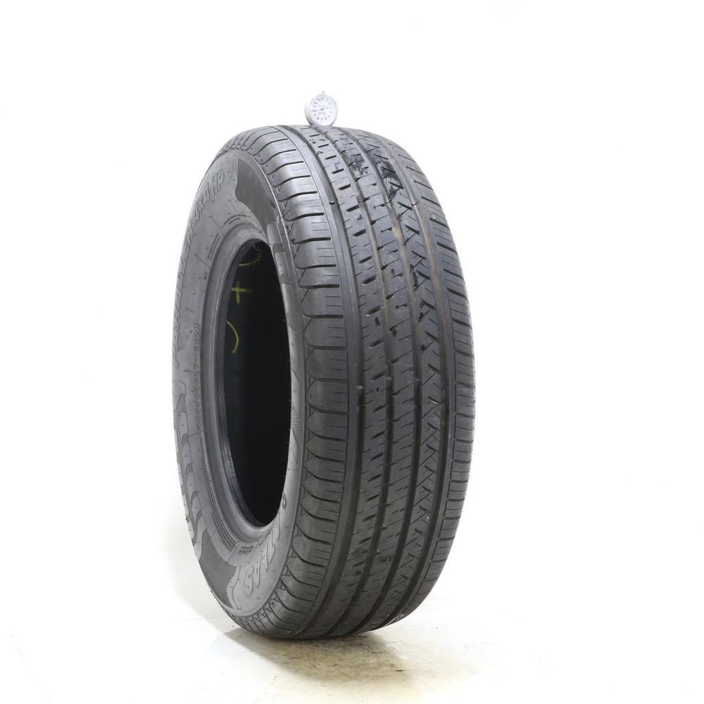 Used 265/65R17 Atlas Paraller 4x4 HP 112H - 9.5/32 - Image 1