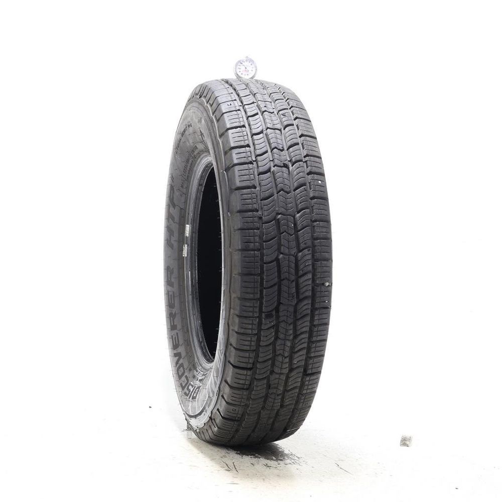 Used LT 235/80R17 Cooper Discoverer HTP II 120/117R E - 12/32 - Image 1