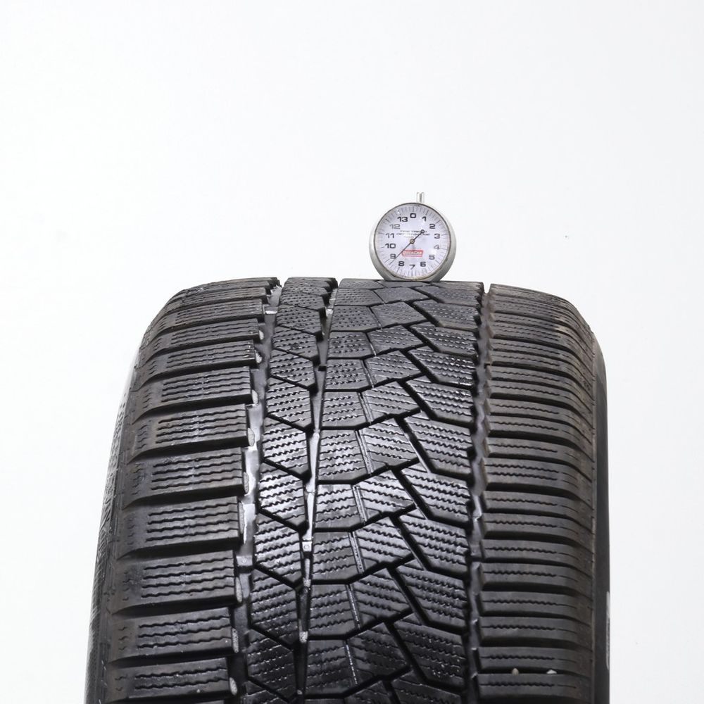 Used 275/45R19 Continental WinterContact TS860 S NFO 108V - 8.5/32 - Image 2