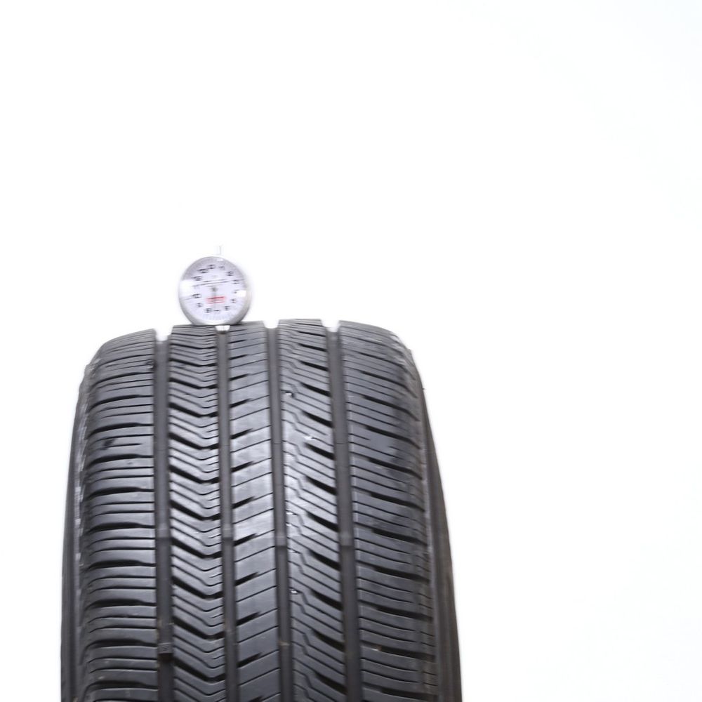 Used 235/45R19 Yokohama Geolandar X-CV G057 99W - 7/32 - Image 2