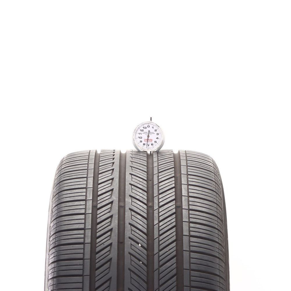 Set of (2) Used 265/45R20 Continental ProContact TX10 + 111T - 7-7.5/32 - Image 2