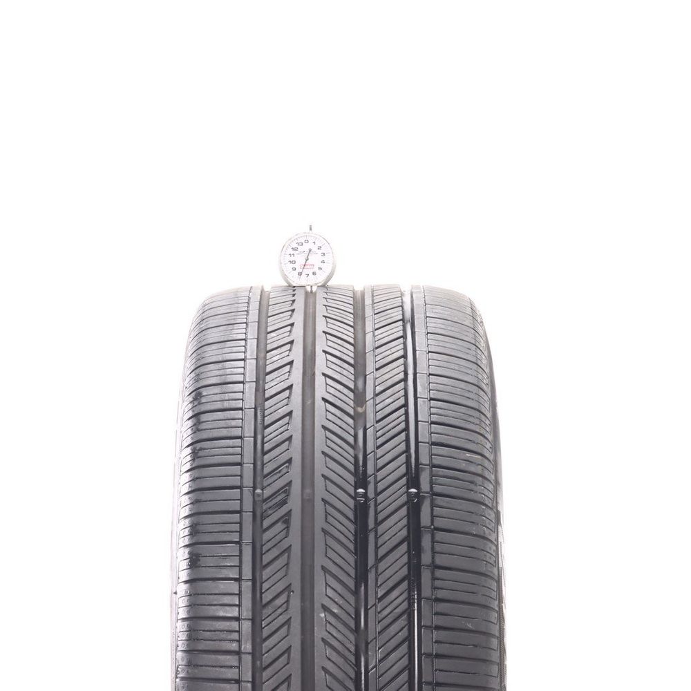 Set of (2) Used 265/45R20 Continental ProContact TX10 + 111T - 7-7.5/32 - Image 5