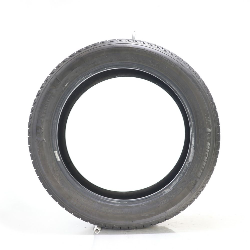 Used 245/50R20 Michelin Latitude X-Ice Xi2 102T - 9/32 - Image 3