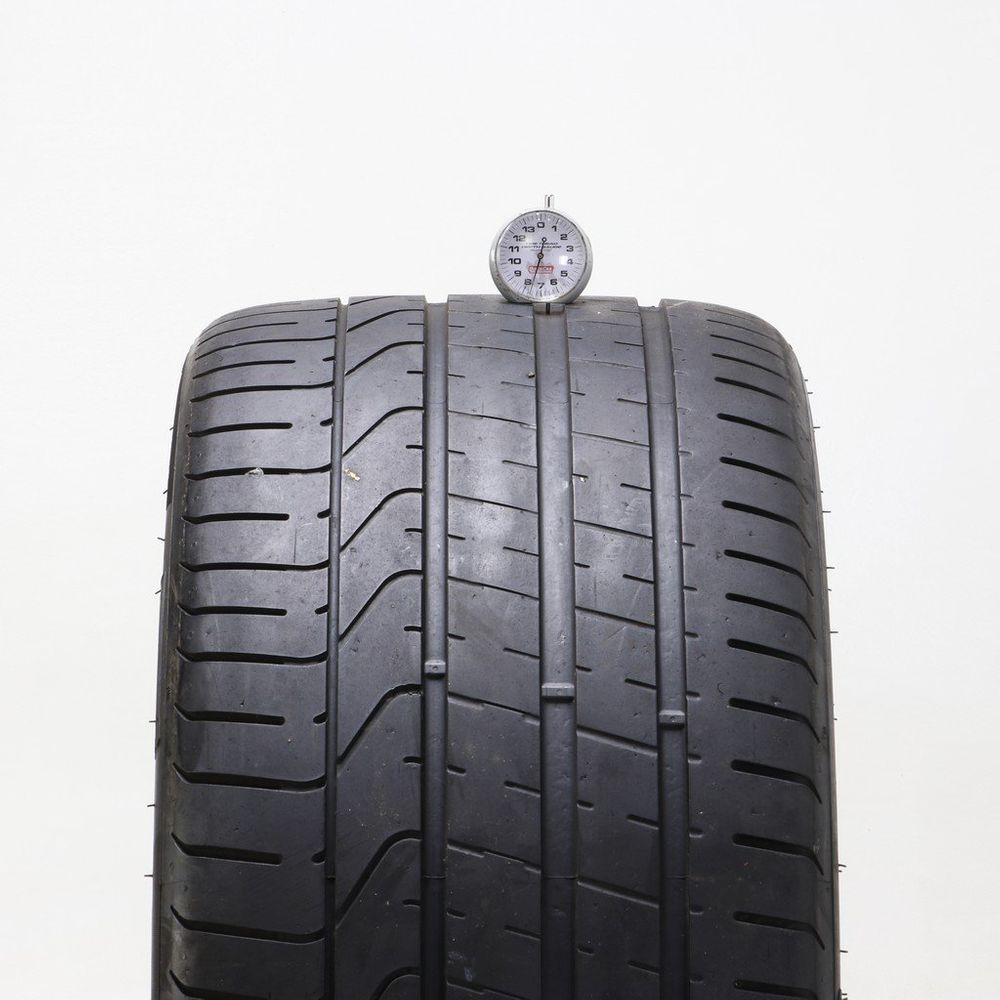Set of (2) Used 305/30ZR20 Pirelli P Zero N1 103Y - 6-7.5/32 - Image 5