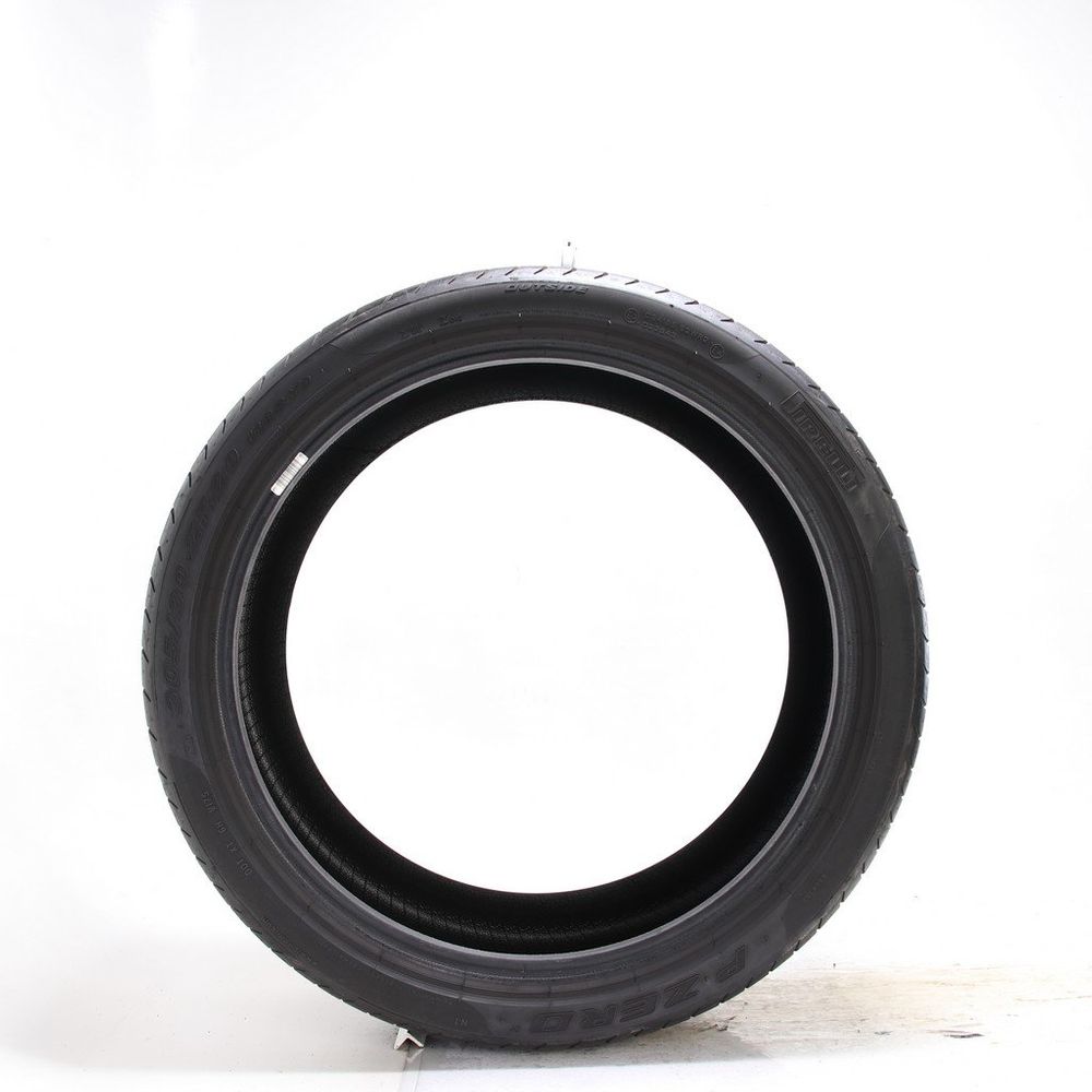 Set of (2) Used 305/30ZR20 Pirelli P Zero N1 103Y - 6-7.5/32 - Image 6