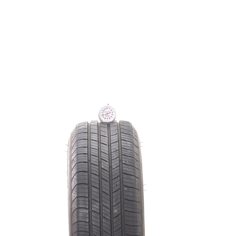 Set of (2) Used 195/65R15 Michelin Defender T+H 91H - 9-9.5/32 - Image 5