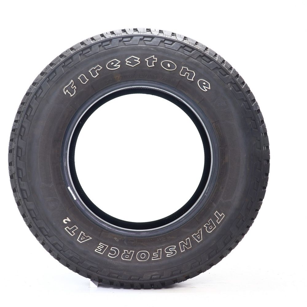 Used LT 265/70R17 Firestone Transforce AT2 121/118R E - 14/32 - Image 3