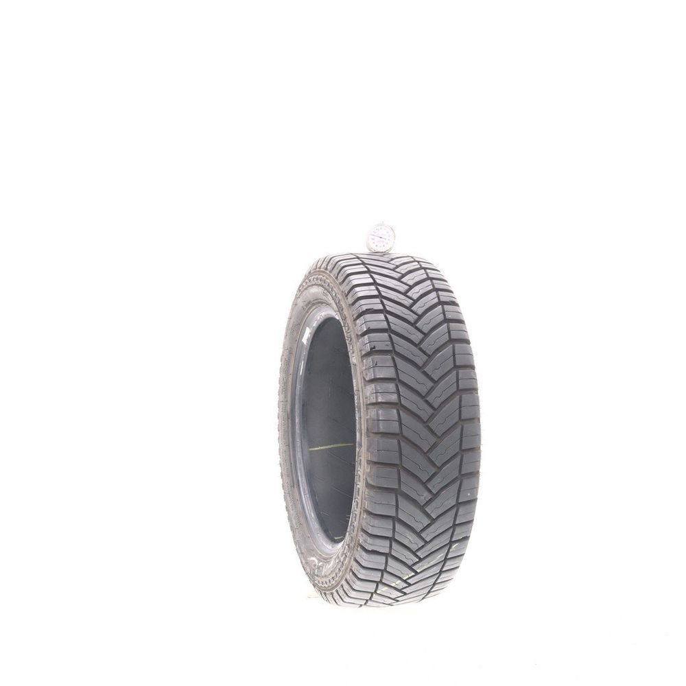 Set of (4) Used 185/60R15C Michelin Agilis CrossClimate  94T - 10.5-11/32 - Image 4