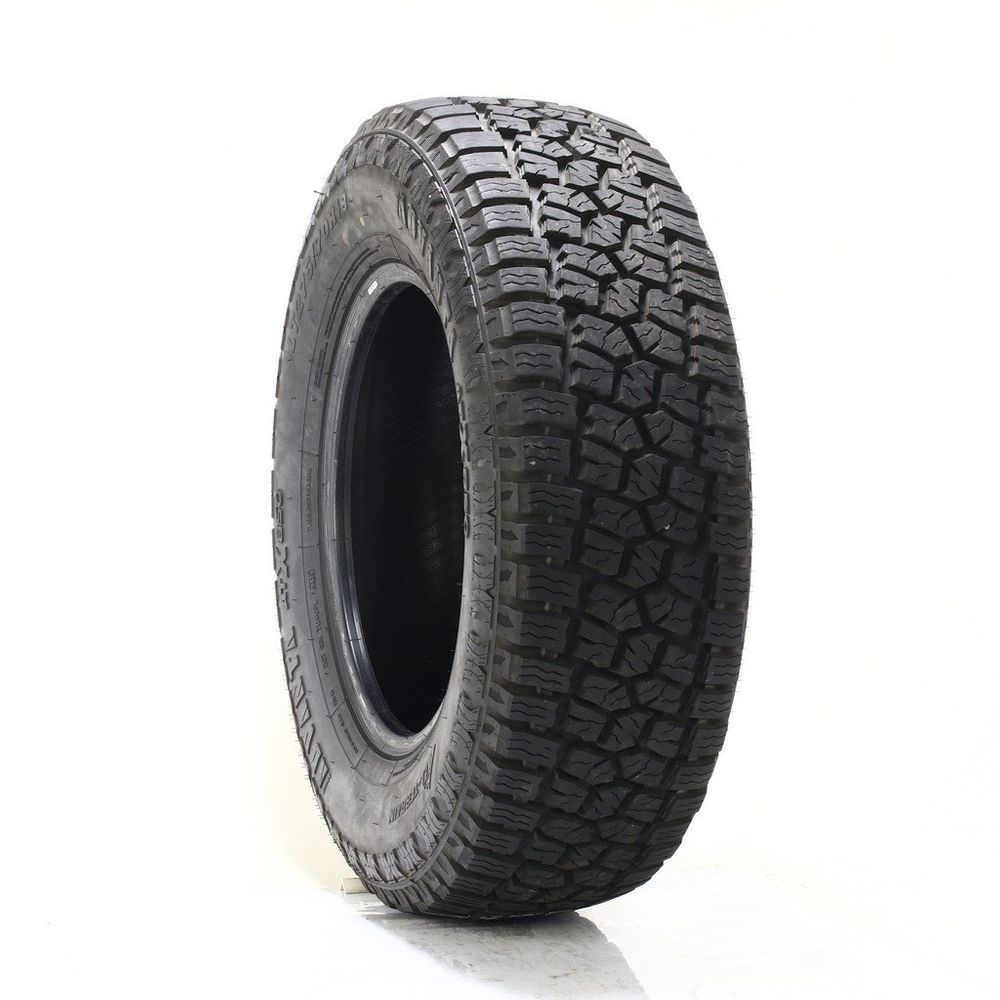 Driven Once LT 275/70R18 Advanta ATX-850 125/122S E - 15/32 - Image 1