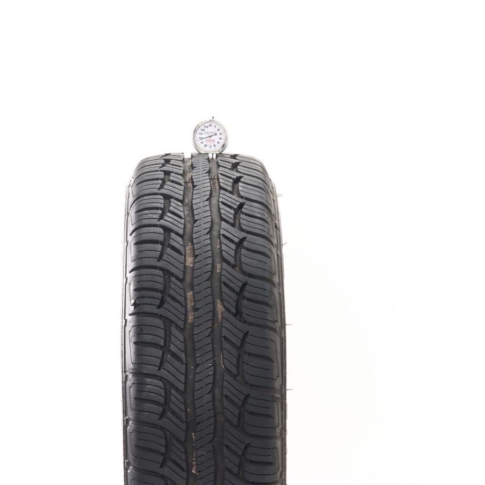 Set of (2) Used 215/70R16 BFGoodrich Advantage Control 100H - 9.5/32 - Image 2