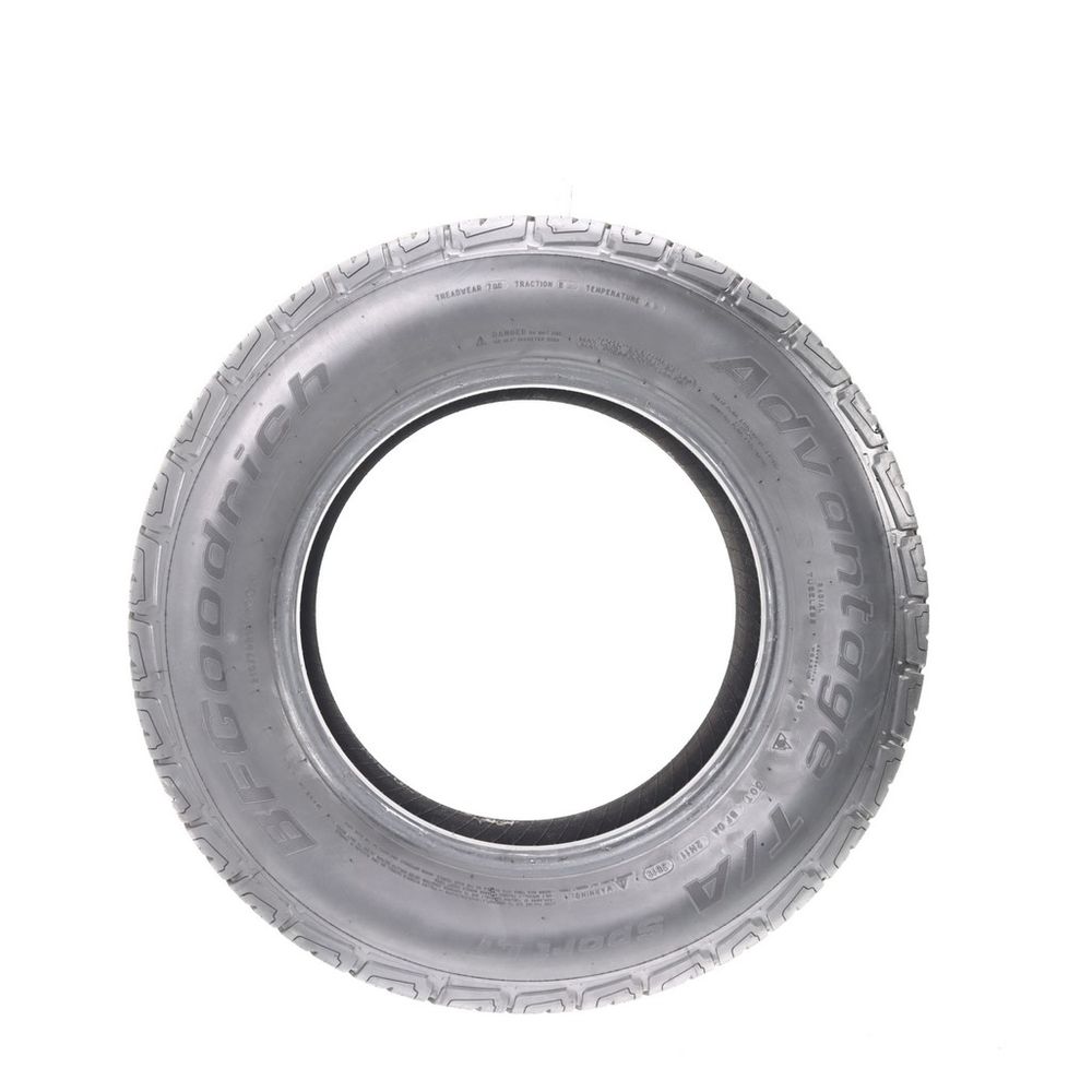 Set of (2) Used 215/70R16 BFGoodrich Advantage Control 100H - 9.5/32 - Image 3