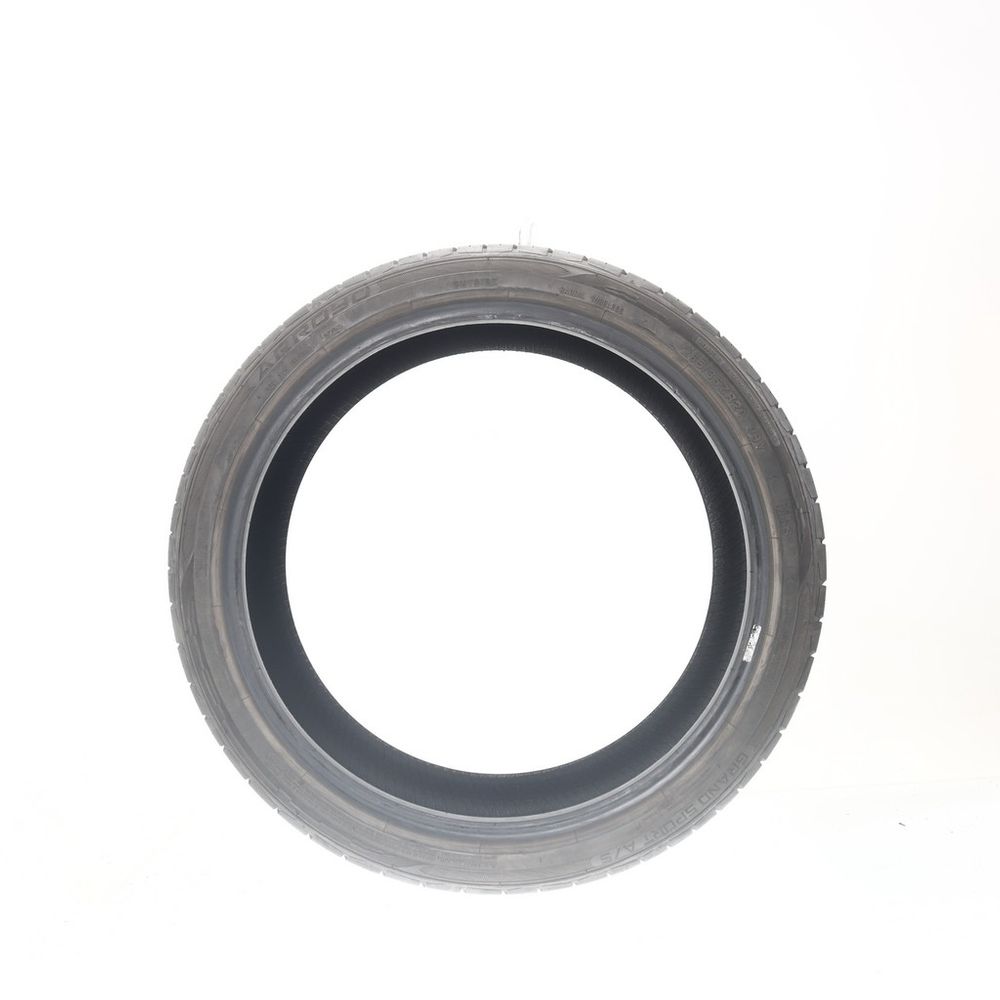 Used 265/35ZR20 Arroyo Grand Sport A/S 99Y - 6/32 - Image 3