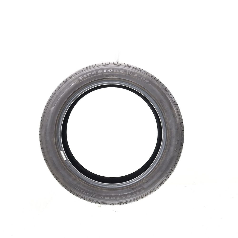 Used 215/50R17 Firestone FT140 91H - 7/32 - Image 3