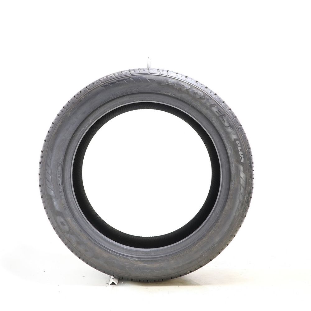 Used 255/45R18 Toyo Proxes 4 Plus 103Y - 9/32 - Image 3