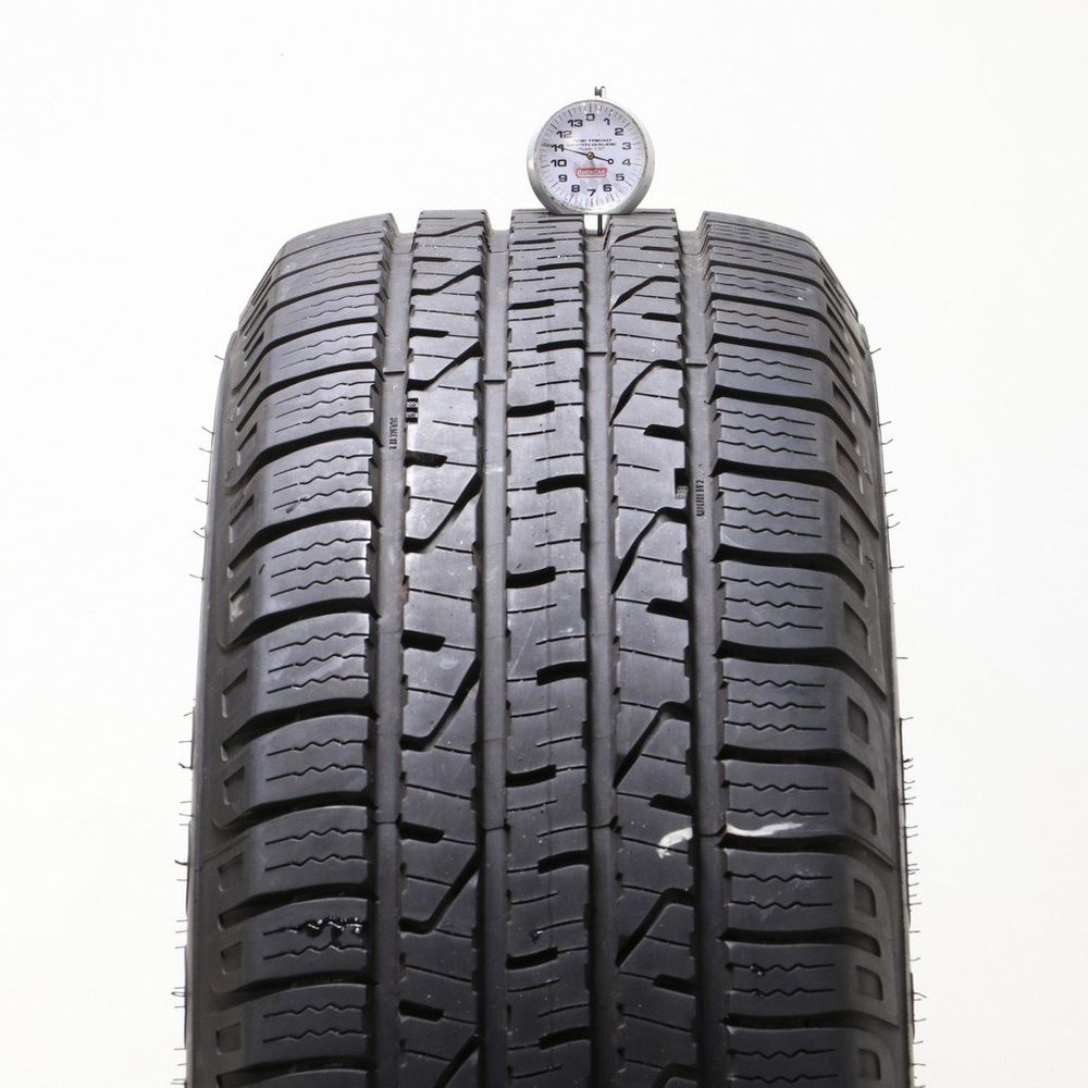 Used 275/60R20 Goodyear Wrangler Steadfast HT Kevlar 115H - 11/32 - Image 2