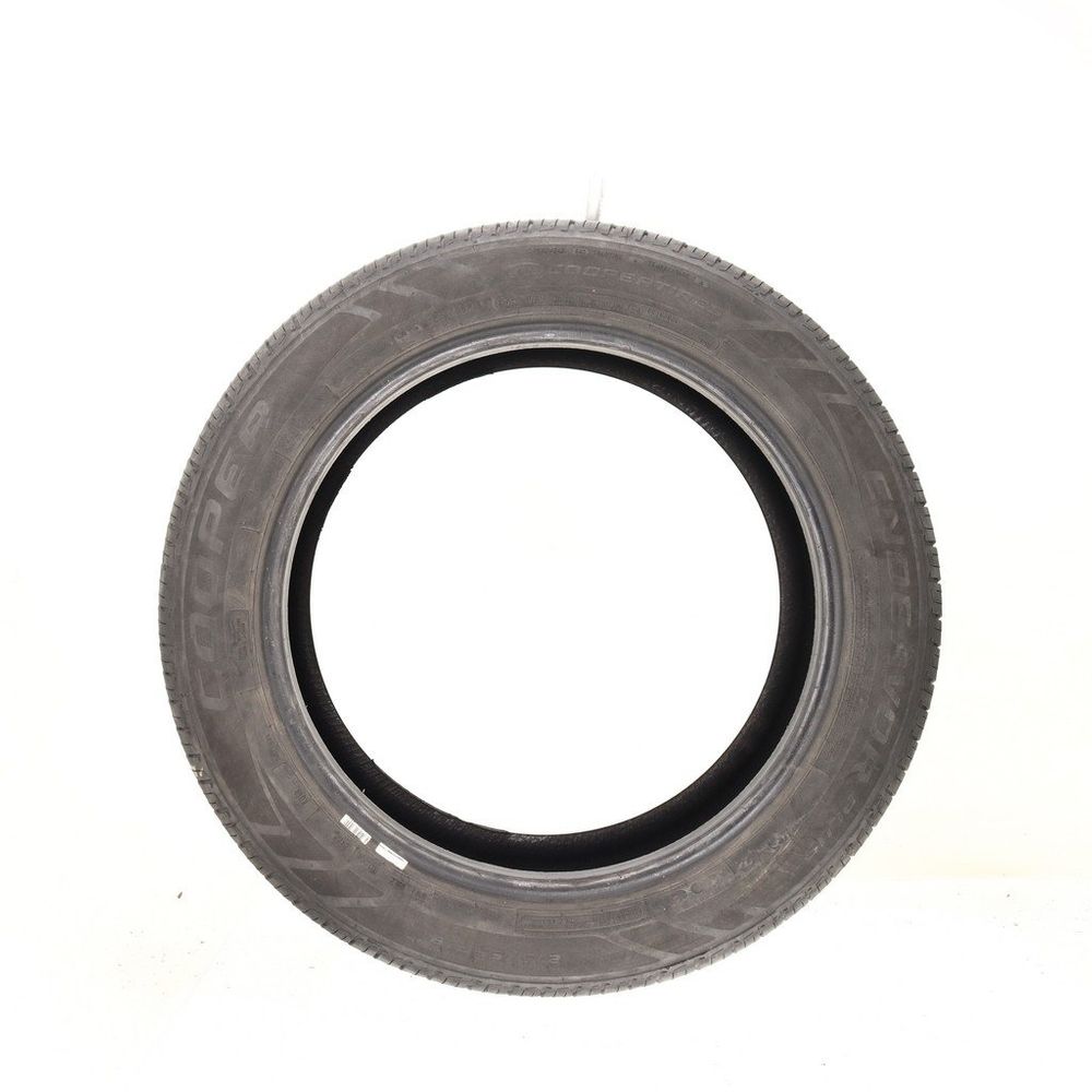 Set of (2) Used 215/55R18 Cooper Endeavor Plus 95H - 7.5-8.5/32 - Image 3