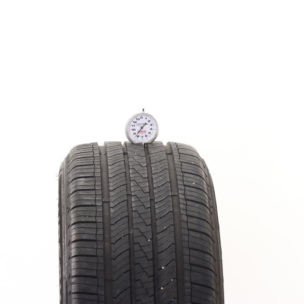 Set of (2) Used 215/55R18 Cooper Endeavor Plus 95H - 7.5-8.5/32 - Image 5