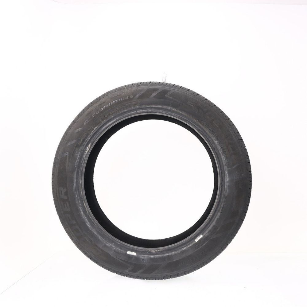 Set of (2) Used 215/55R18 Cooper Endeavor Plus 95H - 7.5-8.5/32 - Image 6