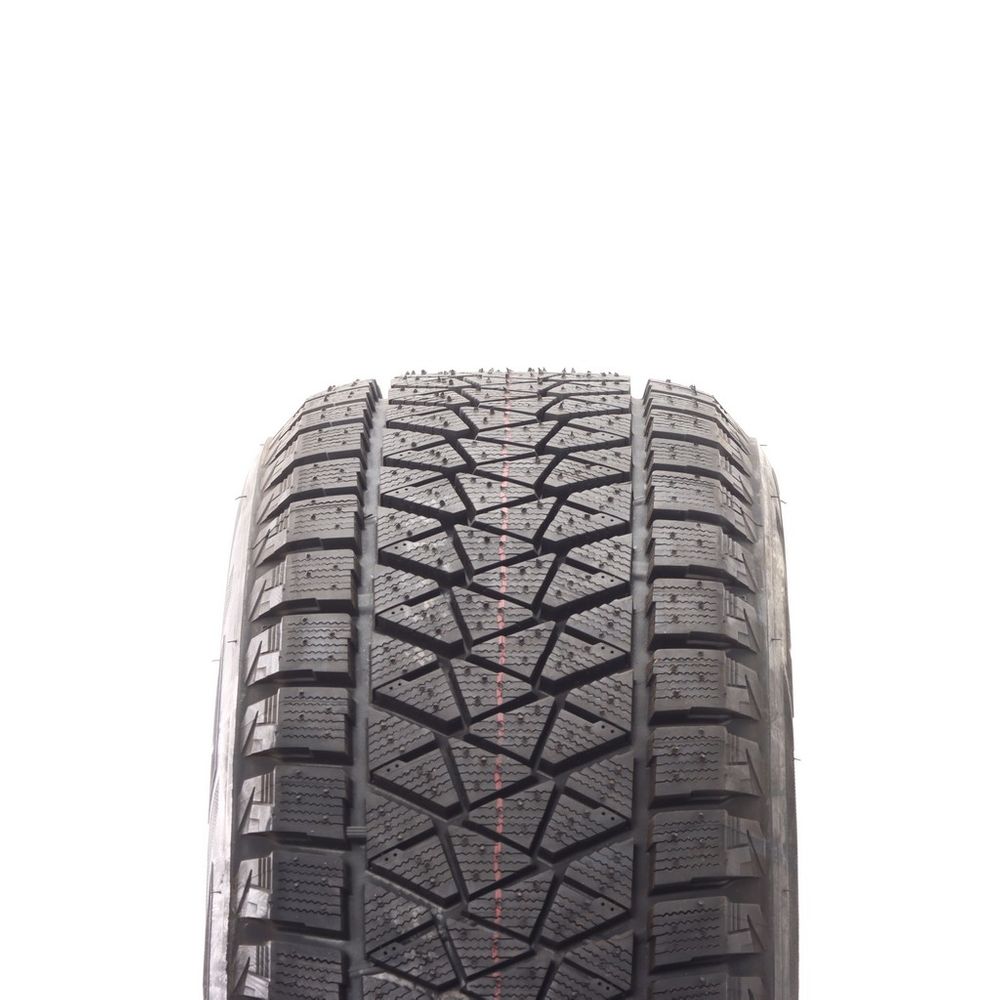 New 235/55R18 Bridgestone Blizzak DM-V2 100T - Image 2