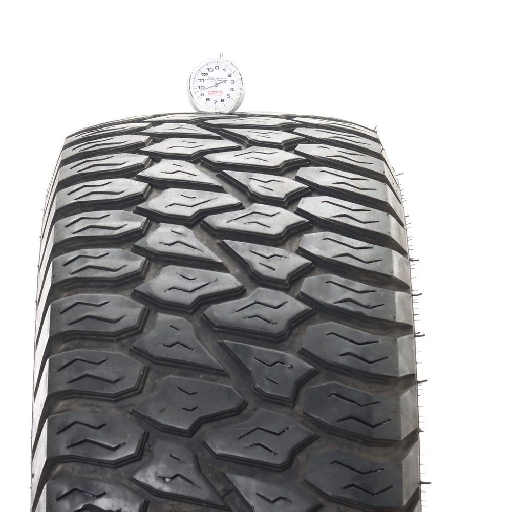 Used LT 315/70R17 AMP Terrain Attack A/T A 121/118R E - 9.5/32 - Image 2
