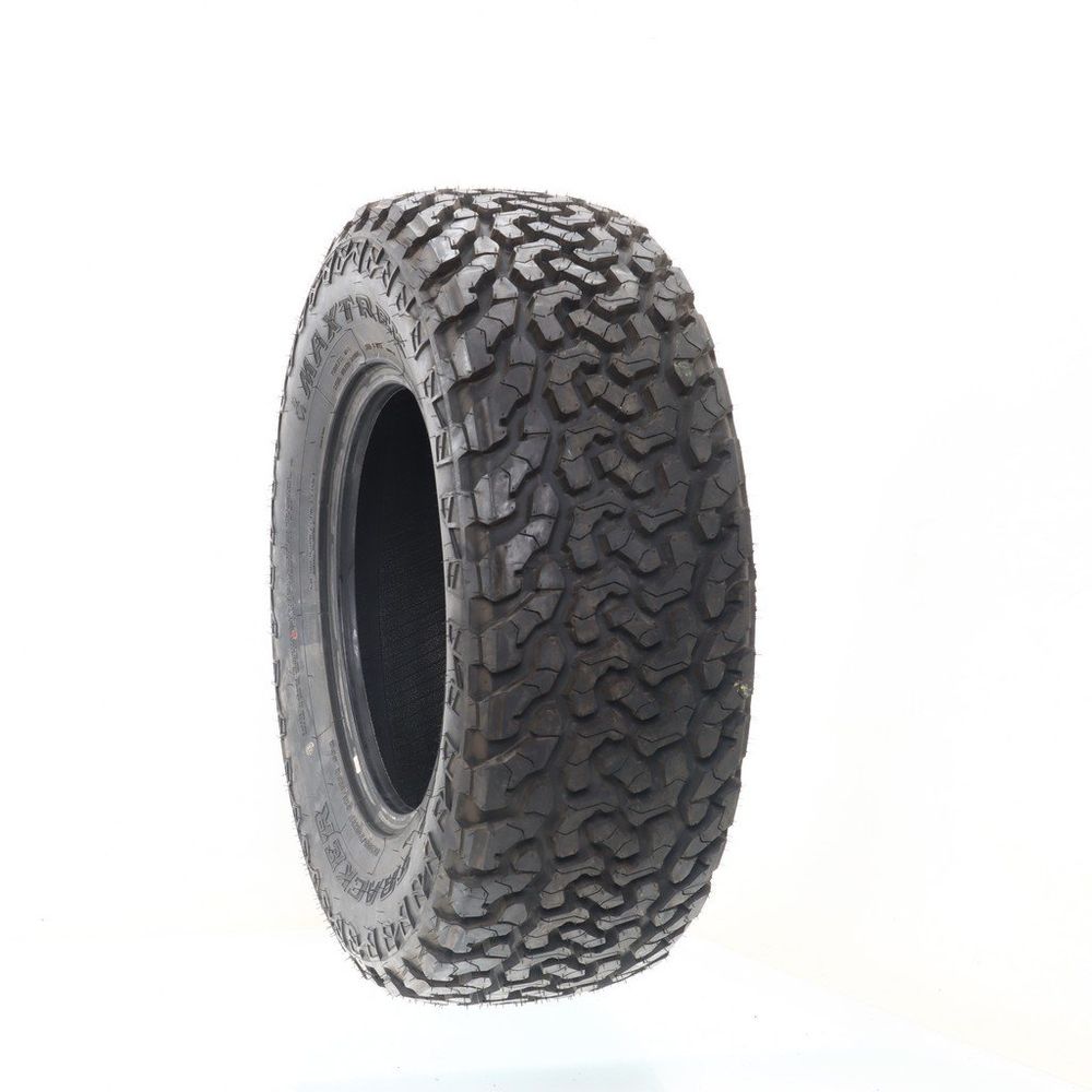 New LT 285/70R17 Maxtrek Hill Tracker 121/118R D - Image 1